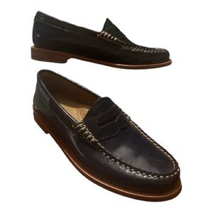 G.H. BASS WEEJUN LOAFERS